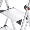 Kopėtėlės Hailo K100 TopLine Grey