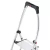 Kopėtėlės Hailo K100 TopLine Grey