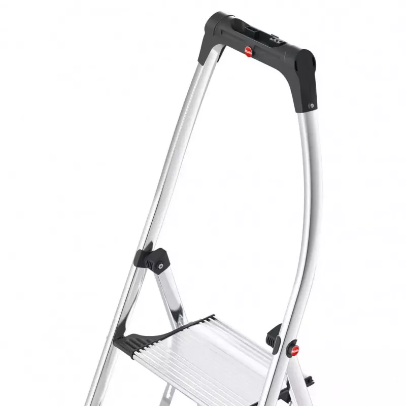 Kopėtėlės Hailo K100 TopLine Grey