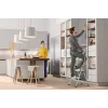 Kopėtėlės Hailo K100 TopLine Grey