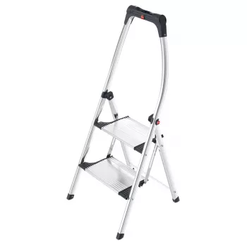 Kopėtėlės Hailo K100 TopLine Grey