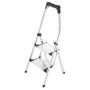 Kopėtėlės Hailo K100 TopLine Grey