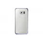 Samsung EF-QG920B dėklas telefonui Mėlynas, permatomas