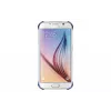 Samsung EF-QG920B dėklas telefonui Mėlynas, permatomas