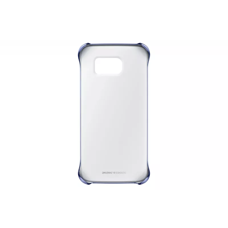 Samsung EF-QG920B dėklas telefonui Mėlynas, permatomas