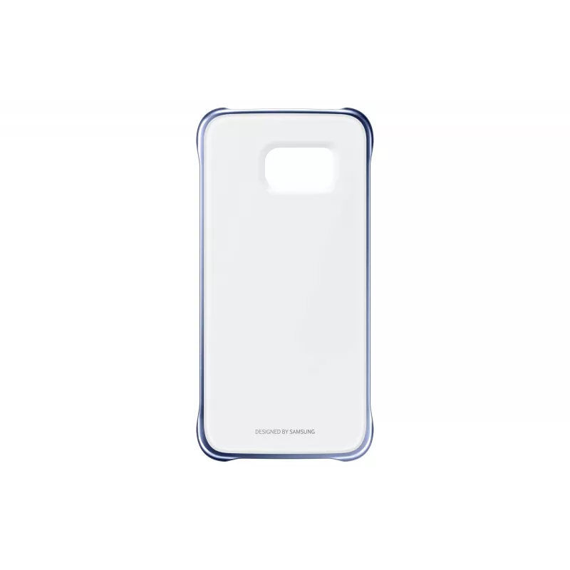 Samsung EF-QG920B dėklas telefonui Mėlynas, permatomas