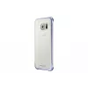 Samsung EF-QG920B dėklas telefonui Mėlynas, permatomas