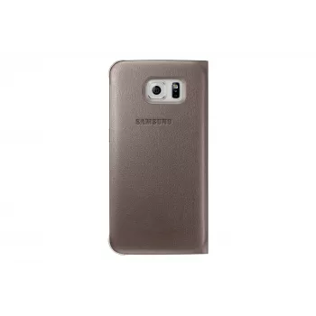 Samsung EF-CG920P auksinės spalvos dėklas mobiliesiems telefonams