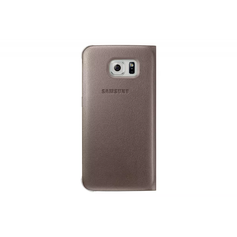 Samsung EF-CG920P auksinės spalvos dėklas mobiliesiems telefonams