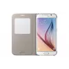 Samsung EF-CG920P auksinės spalvos dėklas mobiliesiems telefonams