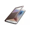 Samsung EF-CG920P auksinės spalvos dėklas mobiliesiems telefonams
