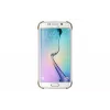 Samsung EF-QG925B dėklas telefonui Auksinis, permatomas