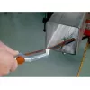 Pjūklas metalo pjovimui Bahco 208 25 cm pilka oranžinė
