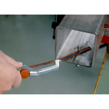 Pjūklas metalo pjovimui Bahco 208 25 cm pilka oranžinė