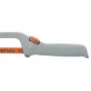 Pjūklas metalo pjovimui Bahco 208 25 cm pilka oranžinė