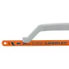 Pjūklas metalo pjovimui Bahco 208 25 cm pilka oranžinė
