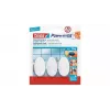 Universalus kabliukas TESA Powerstrips Indoor 56625-00000-00