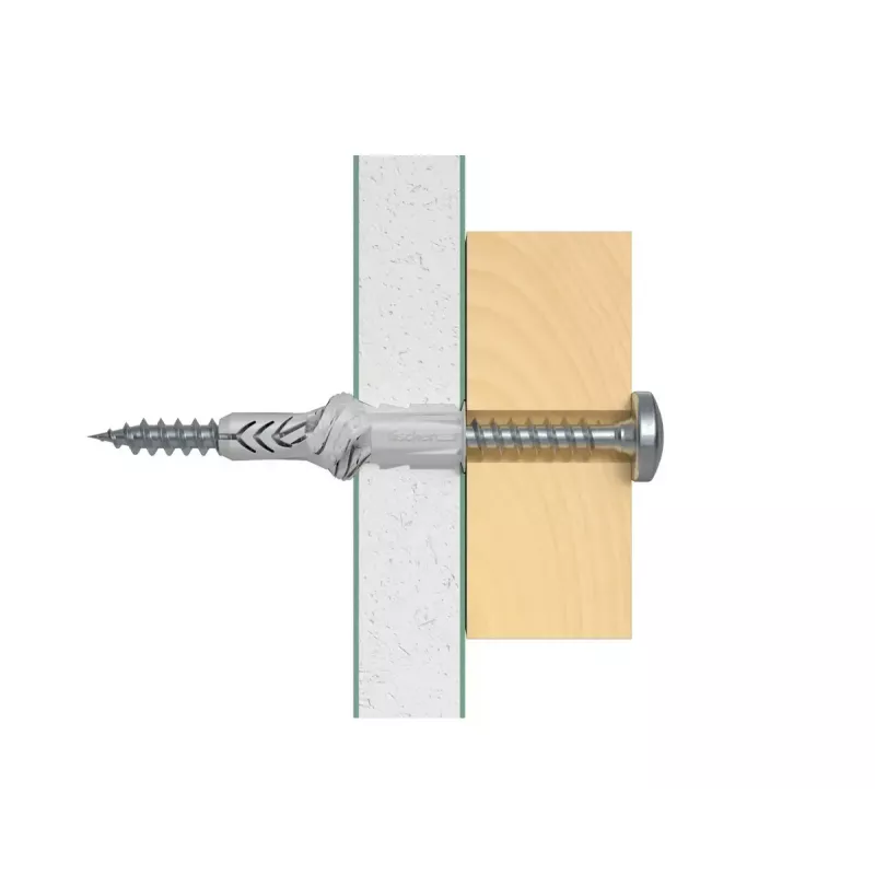 Kaištis Fischer 62757