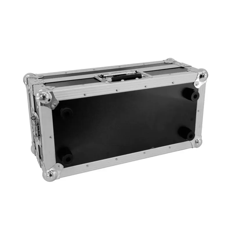 Transportinis dėklas Roadinger 30111570 Fanera Juoda Sidabrinė 5.7 kg
