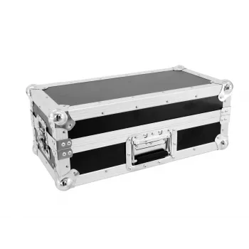 Transportinis dėklas Roadinger 30111570 Fanera Juoda Sidabrinė 5.7 kg