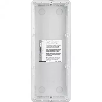 Legrand 350030 įmontuojama jungiamoji dėžutė