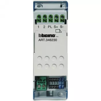 Legrand 346230 elektros relė