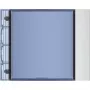 Legrand 352201 kištukinio lizdo apsauginis dangtelis Aliuminis