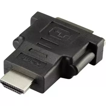 Adapteris keitiklis HDMI DVI-D Renkforce RF-4212231