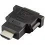 Adapteris keitiklis HDMI DVI-D Renkforce RF-4212231