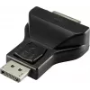 Keitiklis DisplayPort į DVI Renkforce RF-4212237