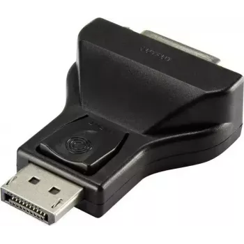 Keitiklis DisplayPort į DVI Renkforce RF-4212237