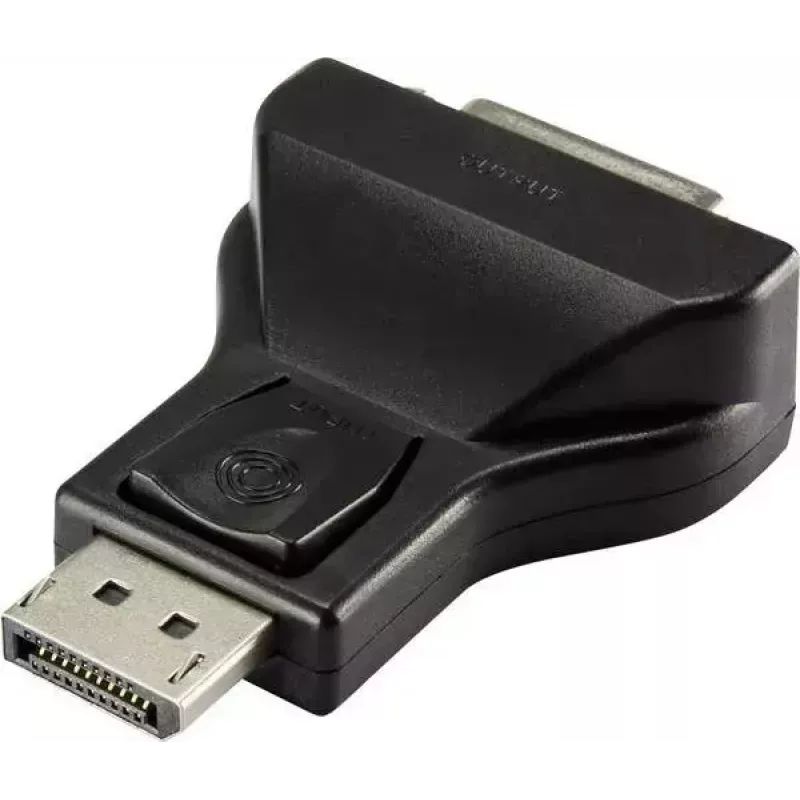 Keitiklis DisplayPort į DVI Renkforce RF-4212237