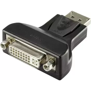 Keitiklis DisplayPort į DVI Renkforce RF-4212237