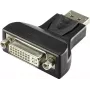 Keitiklis DisplayPort į DVI Renkforce RF-4212237
