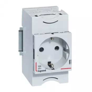 Legrand 004285 kištukinis lizdas