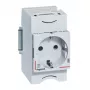 Legrand 004285 kištukinis lizdas