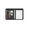 Asmeninis organizatorius Wedo 586001 Juoda oda