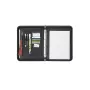 Asmeninis organizatorius Wedo 586001 Juoda oda