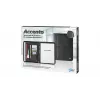 Asmeninis organizatorius WEDO 58 64301 Oda Juoda