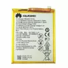Baterija HUAWEI HB366481ECW 2900mAh keičiamoji baterija tinkamiems HUAWEI telefonams