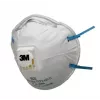 3M K8822 apsauginė kaukė nuo dulkių 1 vnt. FFP2