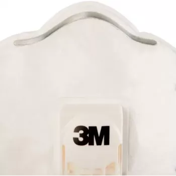 3M K8822 apsauginė kaukė nuo dulkių 1 vnt. FFP2