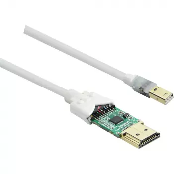 Mini DisplayPort į HDMI adapteris Renkforce RF-4660902, 1,8 m
