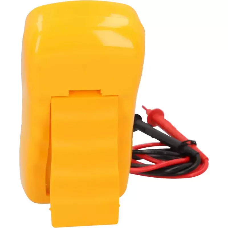 Skaitmeninis multimetras KS Tools 150.1495 su LCD ekranu 3.5 skaitmenų