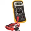 Skaitmeninis multimetras KS Tools 150.1495 su LCD ekranu 3.5 skaitmenų