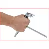 L formos šešiabriaunis raktas KS Tools 151.2100 Metrinis 8 vnt