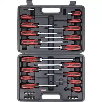 KS Tools ERGOTORQUEplus sukimo momento veržliaraktis 2,91 kg