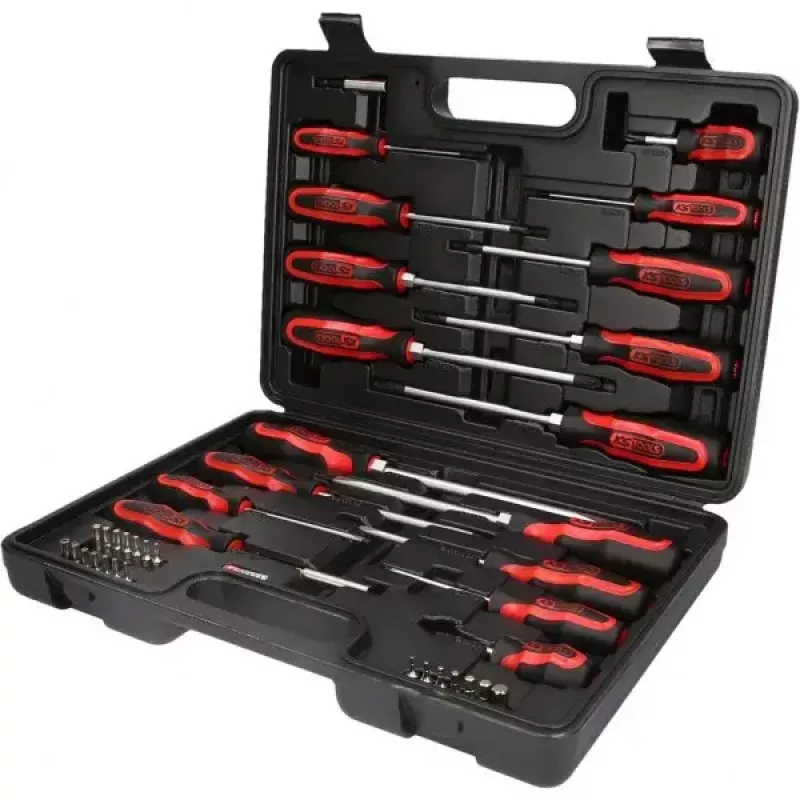 KS Tools ERGOTORQUEplus sukimo momento veržliaraktis 2,91 kg