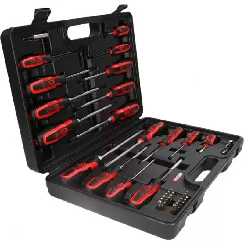 KS Tools ERGOTORQUEplus sukimo momento veržliaraktis 2,91 kg