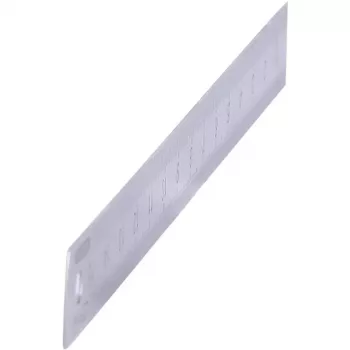 Liniuotė KS Tools 300.0103 – tiksli metalinė matavimo liniuotė